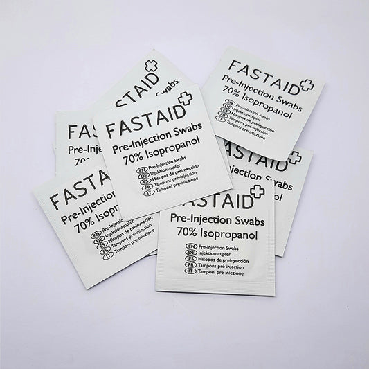 Alcohol Wipes
