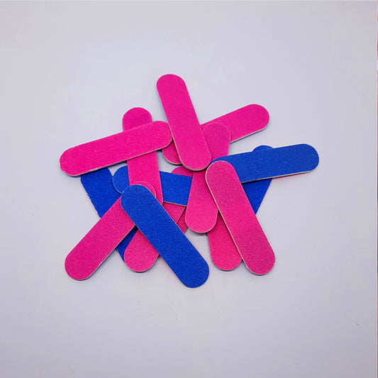 Small Nail Files