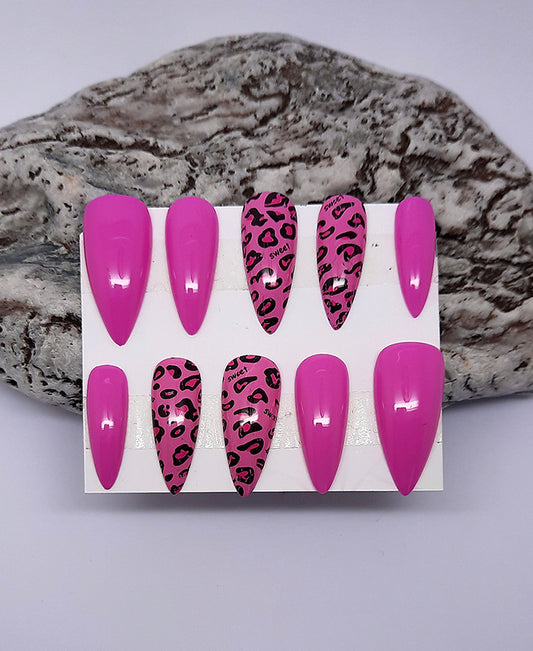 Test Product - Pink