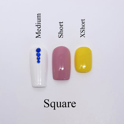 Nail Sizing Kits