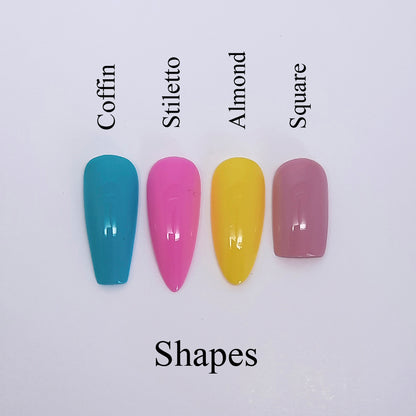 Nail Sizing Kits