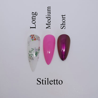 Nail Sizing Kits